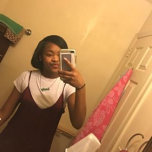 Meet your Posher, Debrooke